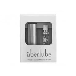 Uberlube Silicone Lubricant Good To Go