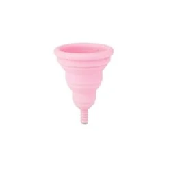 Intimina Lily Cup Compact Silicone Menstrual Cup Size A