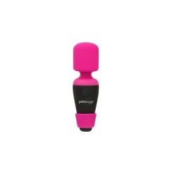 BMS Factory Palm Power Pocket Mini Rechargeable Massager