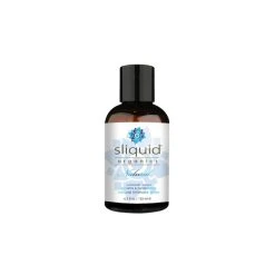Sliquid H2O Organics Natural Moisturizing Lube