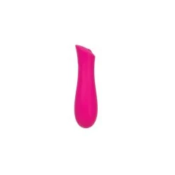 BMS Factory Mini Swan Rose Powerful Compact Vibrator