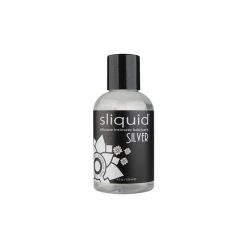 Sliquid Silver Vegan Silicone Lube
