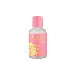 Sliquid Swirl Pink Lemonade Flavored Lube