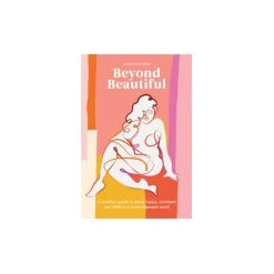 Penguin Random House Beyond Beautiful - Book By Anuschka Rees