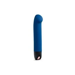 Blush Novelties Blush Lush Lexi Silicone G-Spot Vibrator