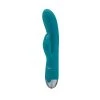 Viben Alluring Powerful Come-Hither Motion Rechargeable Waterproof Rabbit