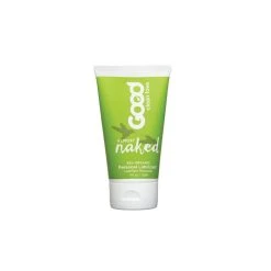 Good Clean Love Almost Naked Vegan Water Based Lube