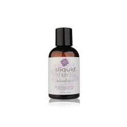 Sliquid Organics Natural Gel Water Based Lube