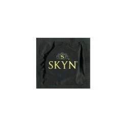 Lifestyles Skyn Latex-Free Ultra-Thin Lubricated Condoms