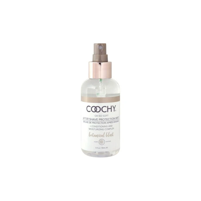 Classic Erotica Coochy After Shave Protection Mist Botanical Blast