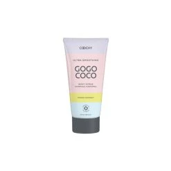 Classic Erotica Coochy Ultra Smoothing Body Scrub Mango Coconut Scent