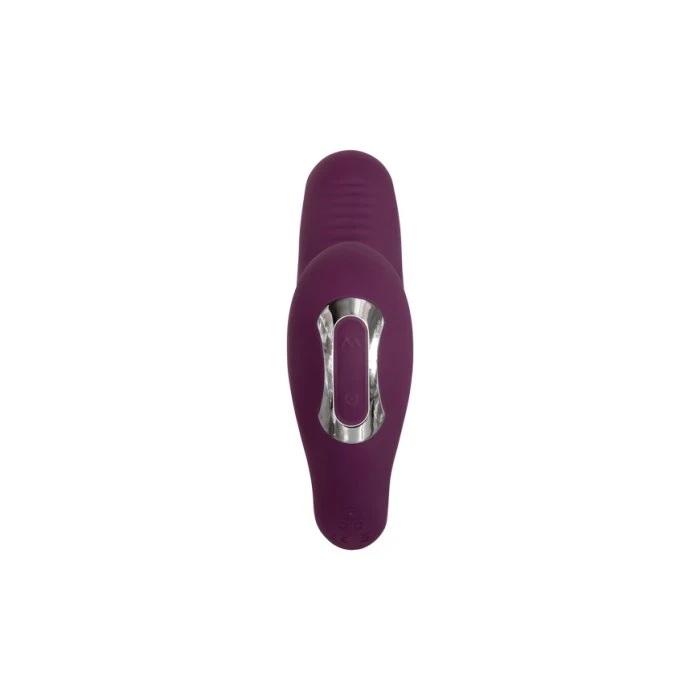 Evolved Novelties Evolved Helping Hand Dual Stimulating Finger Vibrator - Image 2