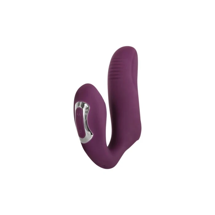 Evolved Novelties Evolved Helping Hand Dual Stimulating Finger Vibrator - Image 3
