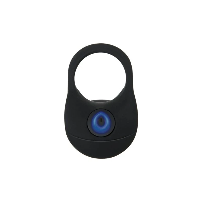 Evolved Novelties Vibrating Silicone Cock Armor - Image 3