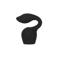 BMS Factory Extreme Curl Silicone Attachment For PalmPower Extreme Wand Vibrator