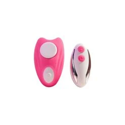 Evolved Novelties Gender X Under The Radar Magnetic Underwear Remote Controlled Rechargeable Vibrator