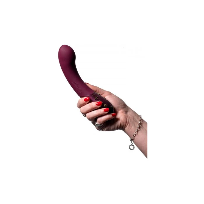 Hot Octopuss Kurve Dual Motor G-Spot Vibrator - Image 3