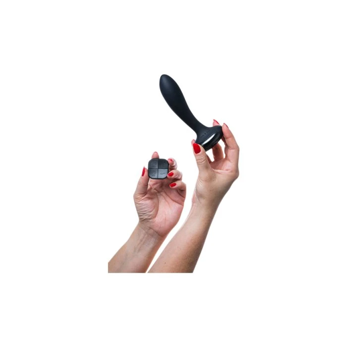 Hot Octopuss PleX With Flex Prostate Vibrator - Image 5