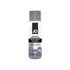 System Jo JO Premium Silicone Cooling Lubricant