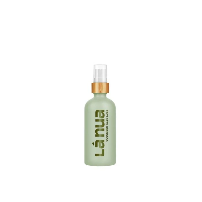 FemmeFunn La Nua Cucumber Aloe Flavored Water-Based Lubricant