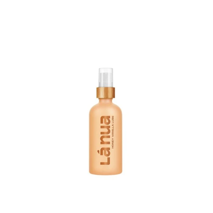 FemmeFunn La Nua Honey Vanilla Flavored Water-Based Lubricant
