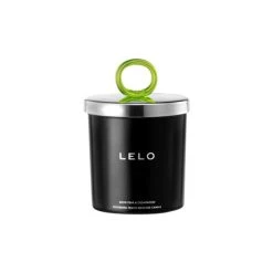 Lelo Massage Candle Snow Pear & Cedarwood