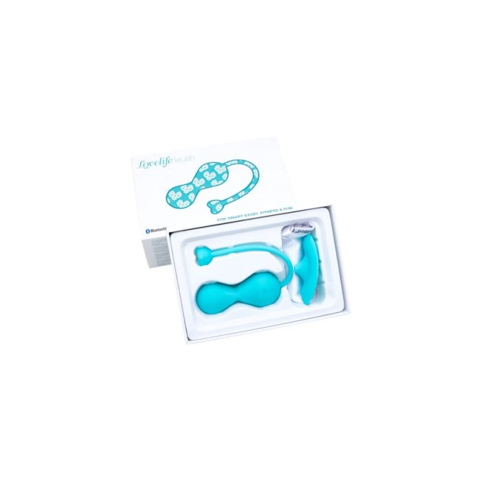 OhMiBod Lovelife Krush App Enabled Kegel Exerciser - Image 4