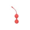 FemmeFunn Luv Inc Weighted Silicone Kegel Ball Set