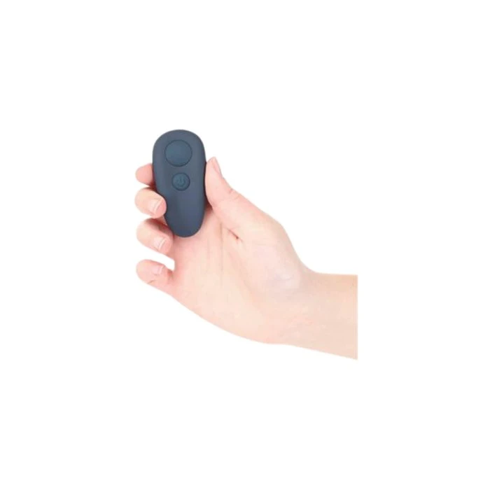 BMS Factory Lux Active Circuit Remote Control Vibrating Cock Ring - Image 2