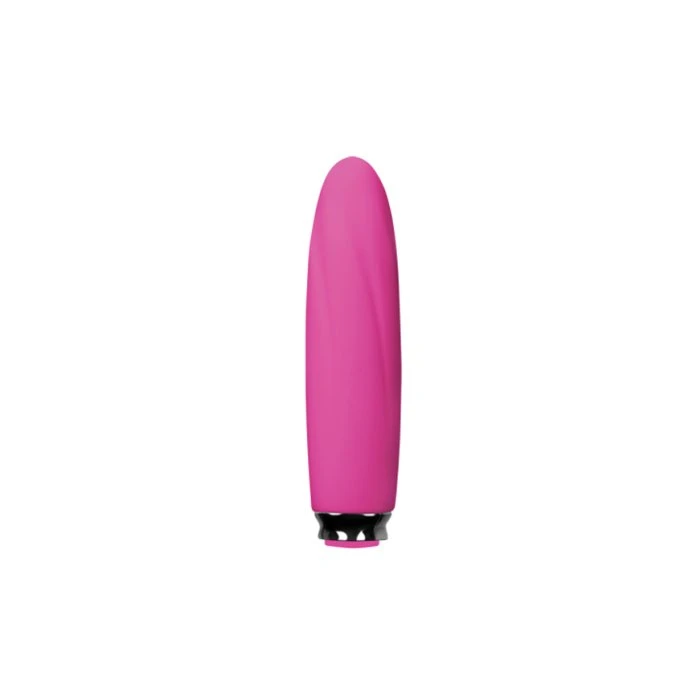 NS Novelties Luxe Electra Compact Rechargeable Bullet Vibe