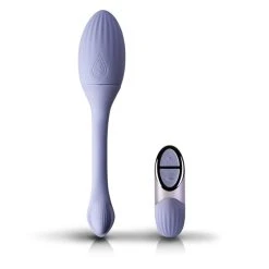 NIYA N1 Rechargeable Remote-Controlled Silicone Kegel Vibrator By Rocks Off
