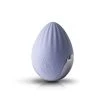 NIYA N4 Discrete Palm Held Rechargeable Massager By Rocks Off