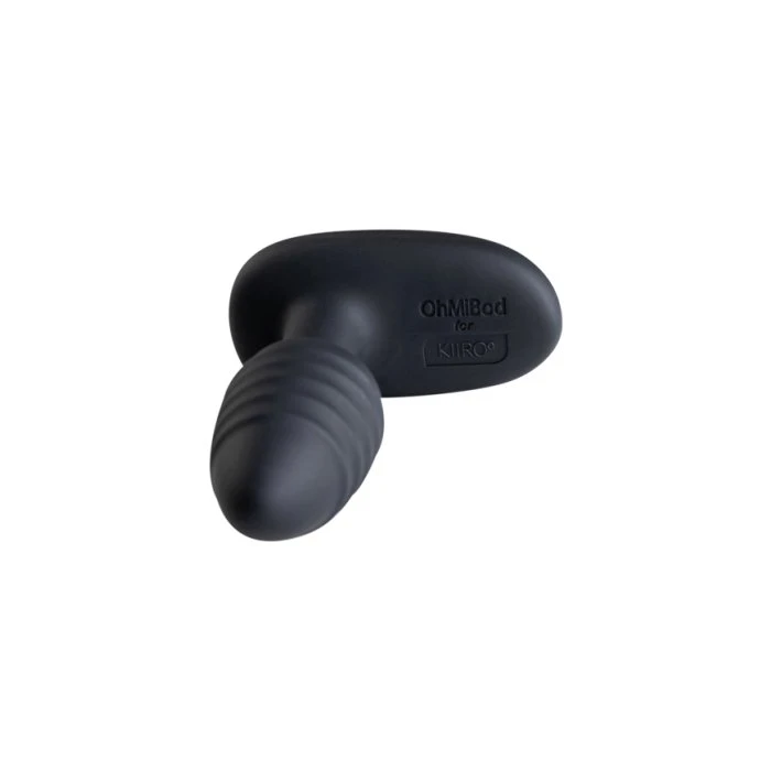 OhMiBod Lumen Light Up App Enabled Butt Plug - Image 5