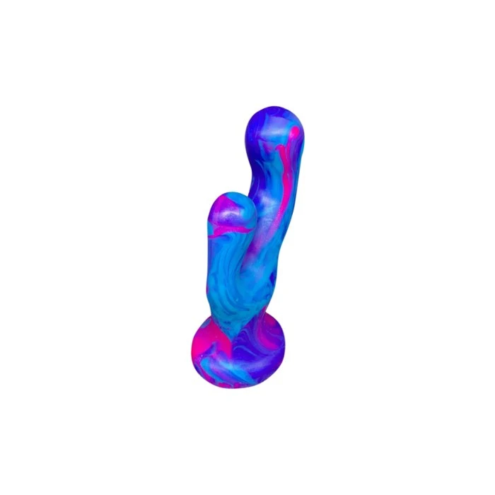 Pris Toys Gemini Dual Stimulation Dildo - Image 2