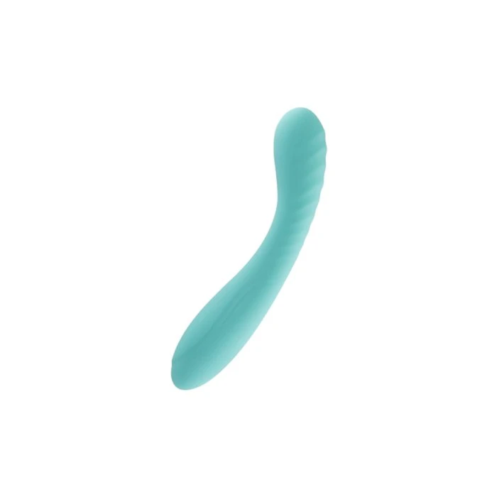 Rock Candy Refined Dreamland Flexible Rechargeable Silicone G-Spot Vibrator