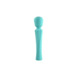 Rock Candy Refined Sweetentsity Rechargeable Silicone Mini Wand