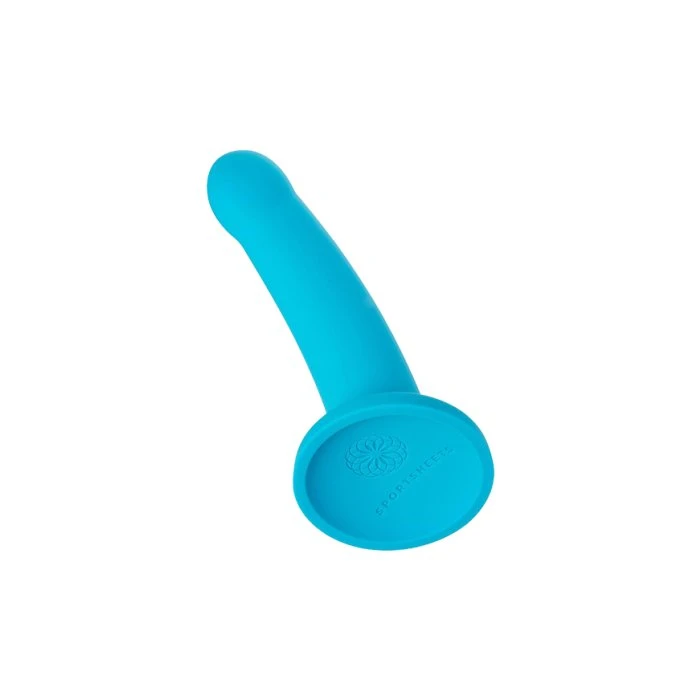Sportsheets Hux 7" Suction Cup Dildo - Image 4