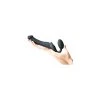 Lovely Planet USA Strap-On-Me Vibrating 3 Motors Strap On Extra Large