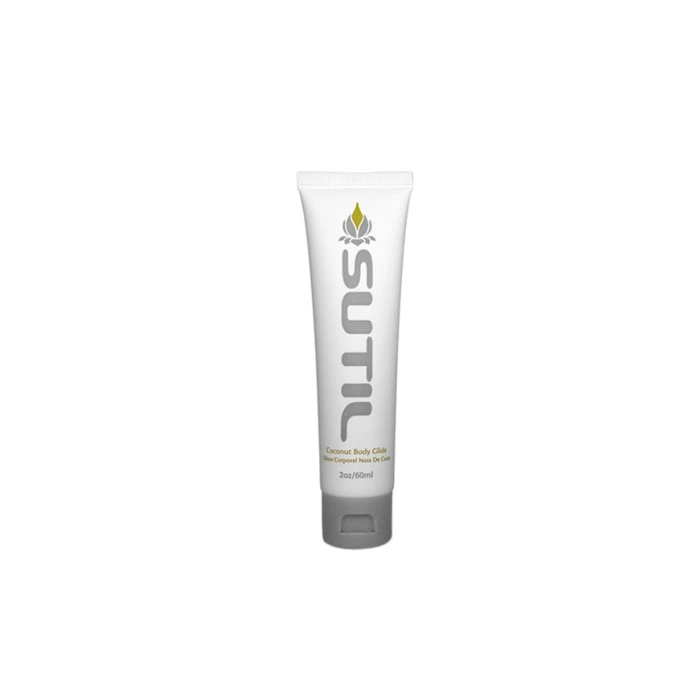 Sutil By Hathor Sutil Coconut Flavored Water Based Lubricant
