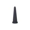 Tantus Cone Anal Dilator Trainer Silicone Plug