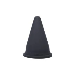 Tantus Cone Squat Anal Trainer Extra Large Silicone Plug