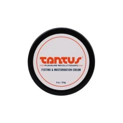 Tantus Water-Based Extra Thick Fisting & Masturbation Cream