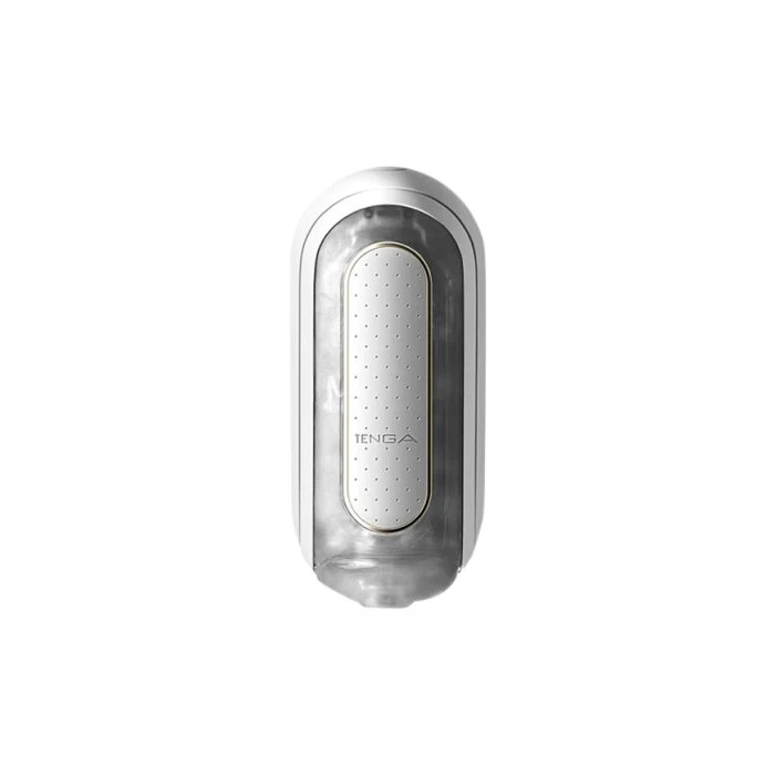 Tenga Flip Zero EV Electric Vibration Dual Motor Rechargeable Masturbator
