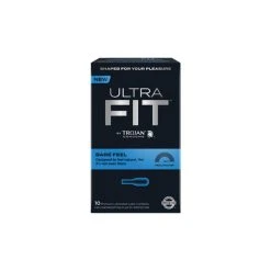 Trojan Ultrafit Bare Feel