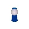 Velvet Alley Gumball Machine Open Ended Super Soft Silicone Masturbator Penis Stroker