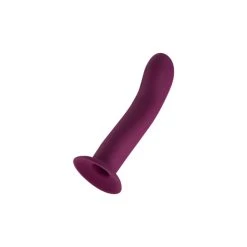 FemmeFunn Versa S G Spot Suction Cup Dildo