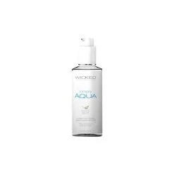 Wicked Simply Aqua Lubricant